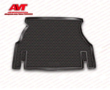 Trunk mats for Daewoo Nexia 1995- sedan 1 pcs rubber rugs non slip rubber interior car styling accessories
Trunk mats for Daewoo Nexia 1995- sedan 1 pcs rubber rugs non slip rubber interior car styling accessories