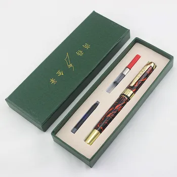 Fountain Pen Cute Colors School Supplies Inks Black 0.5mm Office Supplies Office Accessories Pen Ink Pen Luxury
Fountain Pen Cute Colors School Supplies Inks Black 0.5mm Office Supplies Office Accessories Pen Ink Pen Luxury