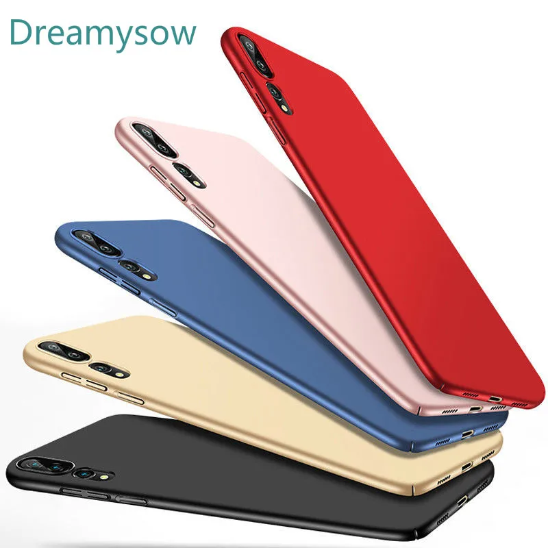 For Huawei P Smart Plus Y6/Y7 Pro 2019 P30 P20 Lite Pro Honor 10i 20i 8S 8A 8X 8C View20 7C 7A 5.7 Slim Hard PC Matte Case Cover
For Huawei P Smart Plus Y6/Y7 Pro 2019 P30 P20 Lite Pro Honor 10i 20i 8S 8A 8X 8C View20 7C 7A 5.7 Slim Hard PC Matte Case Cover