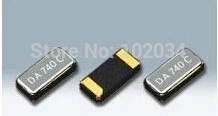 CC7V-T1K FC-135 CM315 DST310S 3215 2P 32.768K 32.768KHZ SMD Crystal Oscillator x 50PCS
CC7V-T1K FC-135 CM315 DST310S 3215 2P 32.768K 32.768KHZ SMD Crystal Oscillator x 50PCS