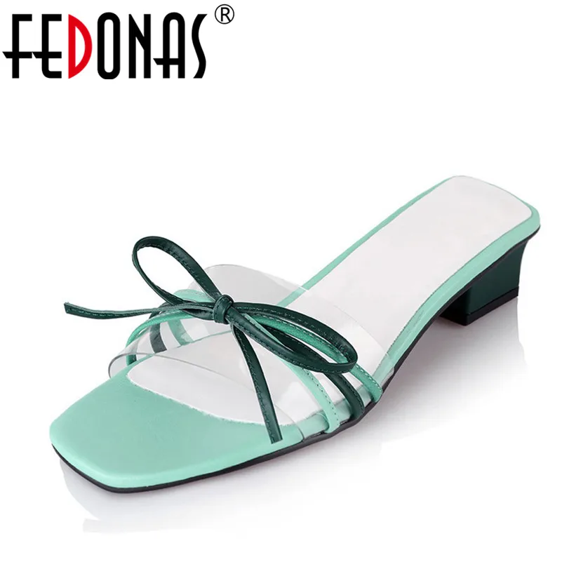 FEDONAS 2018 Summer Sandals Women Bowknot Slippers Fashion Flip Flops Bohemian National Style Women Sandals Female Shoes Woman
FEDONAS 2018 Summer Sandals Women Bowknot Slippers Fashion Flip Flops Bohemian National Style Women Sandals Female Shoes Woman