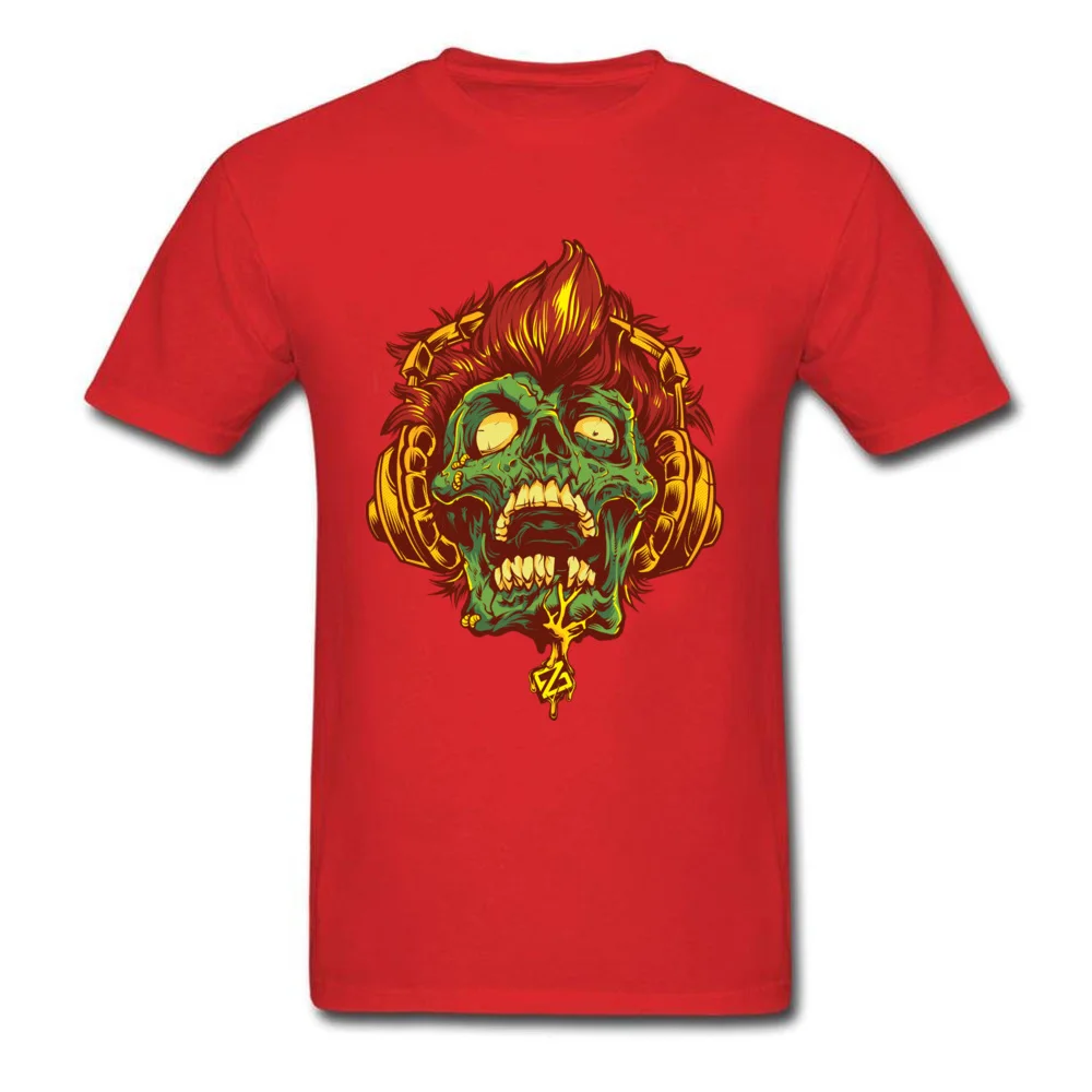 Undead Beat_red
