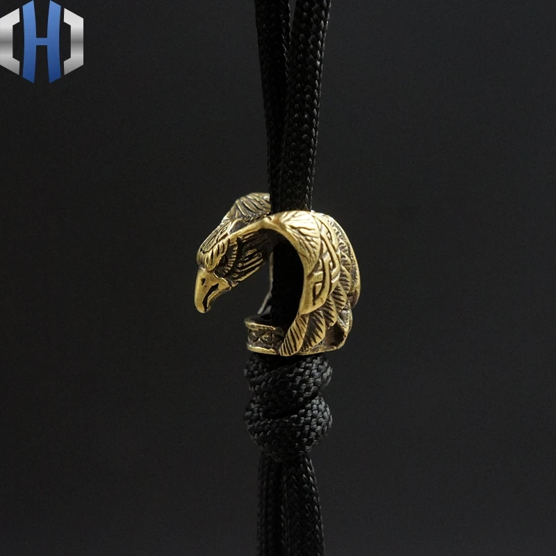 TWS Falcon Warhawk EDC Parachute Rope Key Knife Pendant Flashlight Handmade DIY Pendant With Ornaments Paracord Beads 
TWS Falcon Warhawk EDC Parachute Rope Key Knife Pendant Flashlight Handmade DIY Pendant With Ornaments Paracord Beads