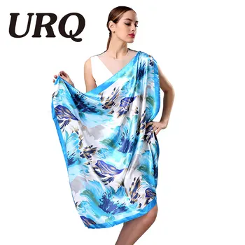 Silk Scarf 90*90 Brand Designer Star Scarf Silk Square Satin Girl Fashionable Scarves Lady Scarf for Women Shawl 640
Silk Scarf 90*90 Brand Designer Star Scarf Silk Square Satin Girl Fashionable Scarves Lady Scarf for Women Shawl 640