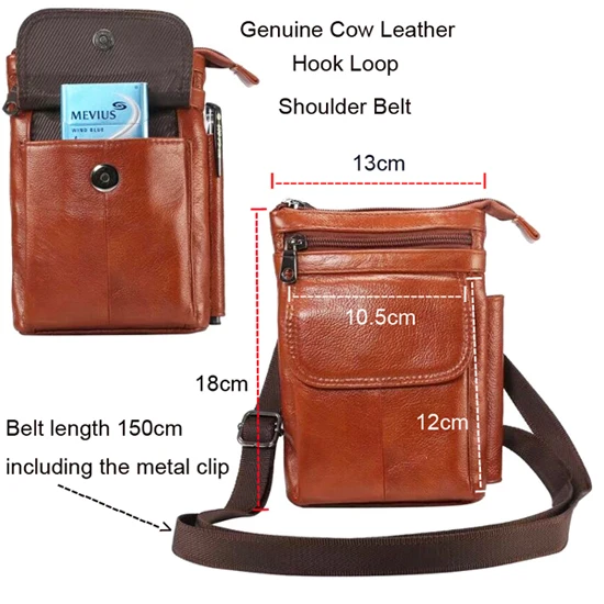 Genuine Cow Leather Case Hook Loop Clip Shoulder Belt For Blackberry Google Pixel 3 XL 2XL,Microsoft Acer Blu Blackview
Genuine Cow Leather Case Hook Loop Clip Shoulder Belt For Blackberry Google Pixel 3 XL 2XL,Microsoft Acer Blu Blackview