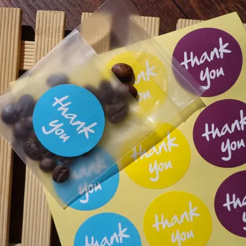 120Pcs Adhesive Thank You Blue Yellow Handmade Cake Packaging Sealing Label Kraft Sticker Baking DIY Gift Round Stickers M1225
120Pcs Adhesive Thank You Blue Yellow Handmade Cake Packaging Sealing Label Kraft Sticker Baking DIY Gift Round Stickers M1225