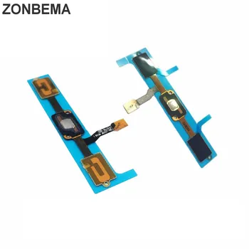 ZONBEMA 100pcs/lot High quality New For Samsung J3 2016 J310 J320 J300 Home Menu Button Flex Return key sensor Flex Cable
ZONBEMA 100pcs/lot High quality New For Samsung J3 2016 J310 J320 J300 Home Menu Button Flex Return key sensor Flex Cable