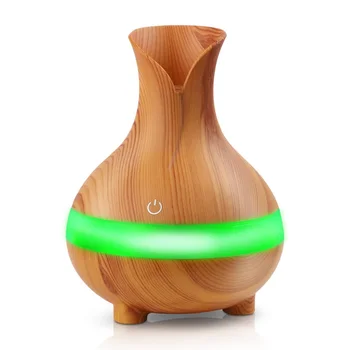 Mini Plastic Gra Air Humidifiers Aromatherapy Ultrasonic Humidifier Diffuser USB Color Changing LED Car Electrical Appliances
Mini Plastic Gra Air Humidifiers Aromatherapy Ultrasonic Humidifier Diffuser USB Color Changing LED Car Electrical Appliances