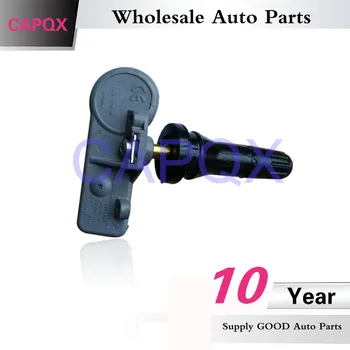 CAPQX Auto TPMS Sensor Tire Pressure Monitoring Sensor 433MHz For Ford Escape Kuga 2013 2015 2016 Mondeo 2013
CAPQX Auto TPMS Sensor Tire Pressure Monitoring Sensor 433MHz For Ford Escape Kuga 2013 2015 2016 Mondeo 2013