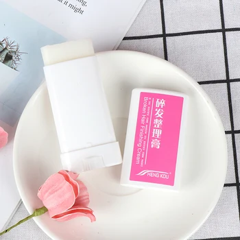 NEW Women Small Broken Hair Finishing Cream Portable Practical Refreshing Styling Fix Wax Stick Lasting Modeling Hair Wax
NEW Women Small Broken Hair Finishing Cream Portable Practical Refreshing Styling Fix Wax Stick Lasting Modeling Hair Wax