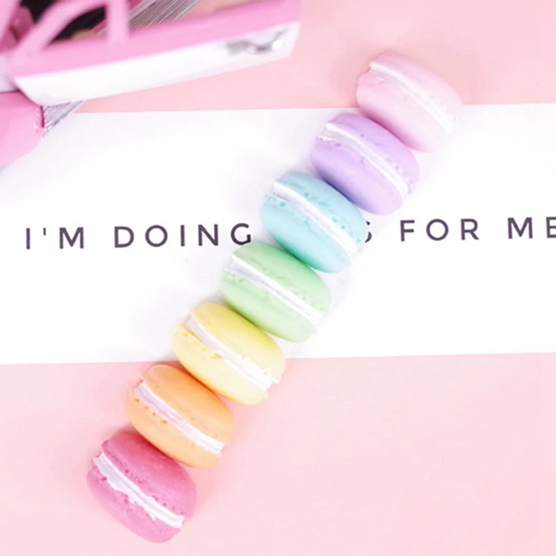 7 color /set Round Macarons Buttons Fridge Magnets Sticker Colorful Whiteboard Notes Message Holder Note Sticker
7 color /set Round Macarons Buttons Fridge Magnets Sticker Colorful Whiteboard Notes Message Holder Note Sticker