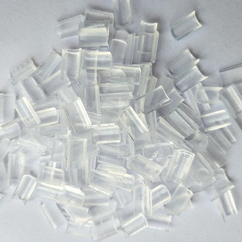 100PCS Keratin glue nail Nail Tip Keratin U-Shape Glue Nail Tip for fusion hair extension clear brown black yellow 4 color
100PCS Keratin glue nail Nail Tip Keratin U-Shape Glue Nail Tip for fusion hair extension clear brown black yellow 4 color