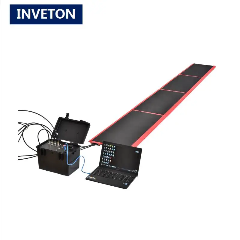 Free demo software 4ports rfid uhf ultra reader work with carpet antenna and dogbone with foam for sports race timing system
Free demo software 4ports rfid uhf ultra reader work with carpet antenna and dogbone with foam for sports race timing system