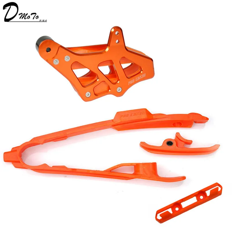 Swingarm Slider With Billet Chain Guard Guide Protector For KTM EXC EXCF SX SXF XC XCF XCF-W XCW 125-530 11- 15 Motocross Enduro
Swingarm Slider With Billet Chain Guard Guide Protector For KTM EXC EXCF SX SXF XC XCF XCF-W XCW 125-530 11- 15 Motocross Enduro
