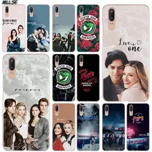 coque riverdale huawei p9