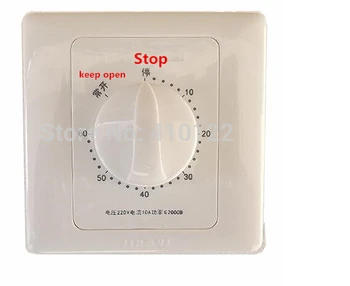 60 Minutes Digital Kitchen Timer Socket With 12v Timer Switch Suitable For Timing Control 20pcs/lot
60 Minutes Digital Kitchen Timer Socket With 12v Timer Switch Suitable For Timing Control 20pcs/lot