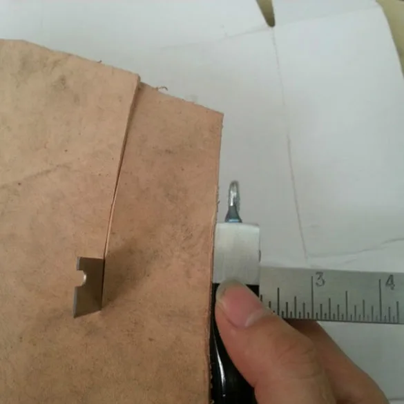 thumb