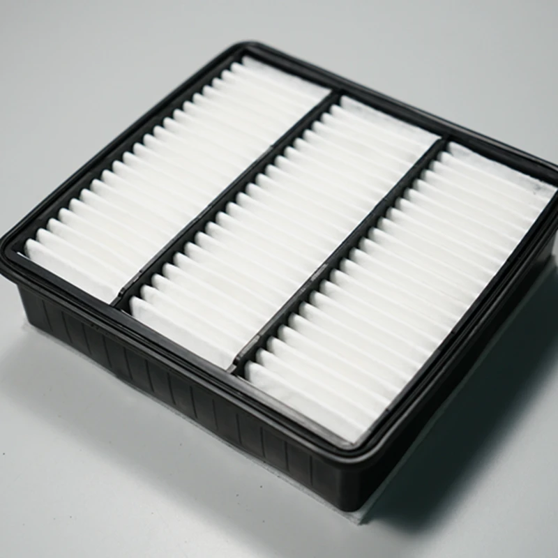 Air filter for MITSUBISHI AIRTREK PAJERO Outlander Lancer PROTON WIRA oem:MR188657 #FK200
Air filter for MITSUBISHI AIRTREK PAJERO Outlander Lancer PROTON WIRA oem:MR188657 #FK200