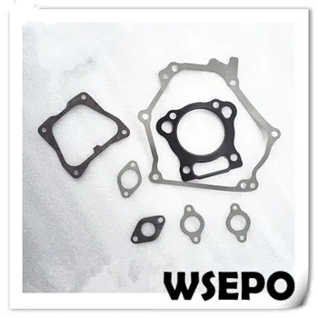 Top Quality! Full(Entire) Engine Gaskits Kit for MZ175/166F 04 Stroke Air Cooled Small Gasoline Engine,EF2600 Generator Parts
Top Quality! Full(Entire) Engine Gaskits Kit for MZ175/166F 04 Stroke Air Cooled Small Gasoline Engine,EF2600 Generator Parts