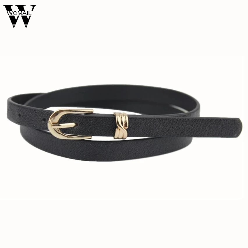 Womail Popular Elegant Fashion Women Belt Candy Color Leather Waistband Dress Accessories Nov8
Womail Popular Elegant Fashion Women Belt Candy Color Leather Waistband Dress Accessories Nov8
