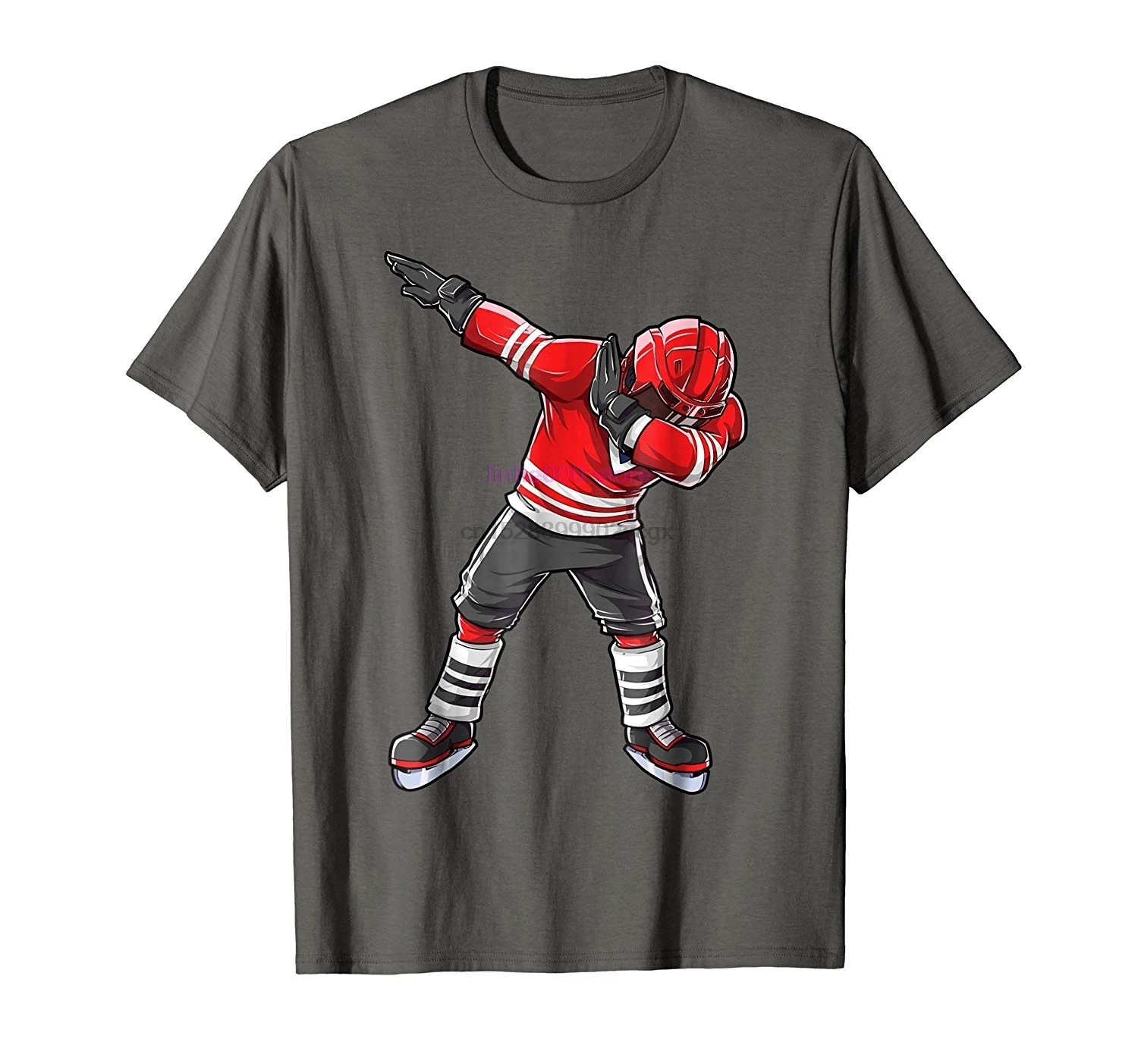 GILDAN brand men shirt Cool Dabbing Ice Hockey T Shirt Funny Dab Squad Boys Kids Gifts
GILDAN brand men shirt Cool Dabbing Ice Hockey T Shirt Funny Dab Squad Boys Kids Gifts