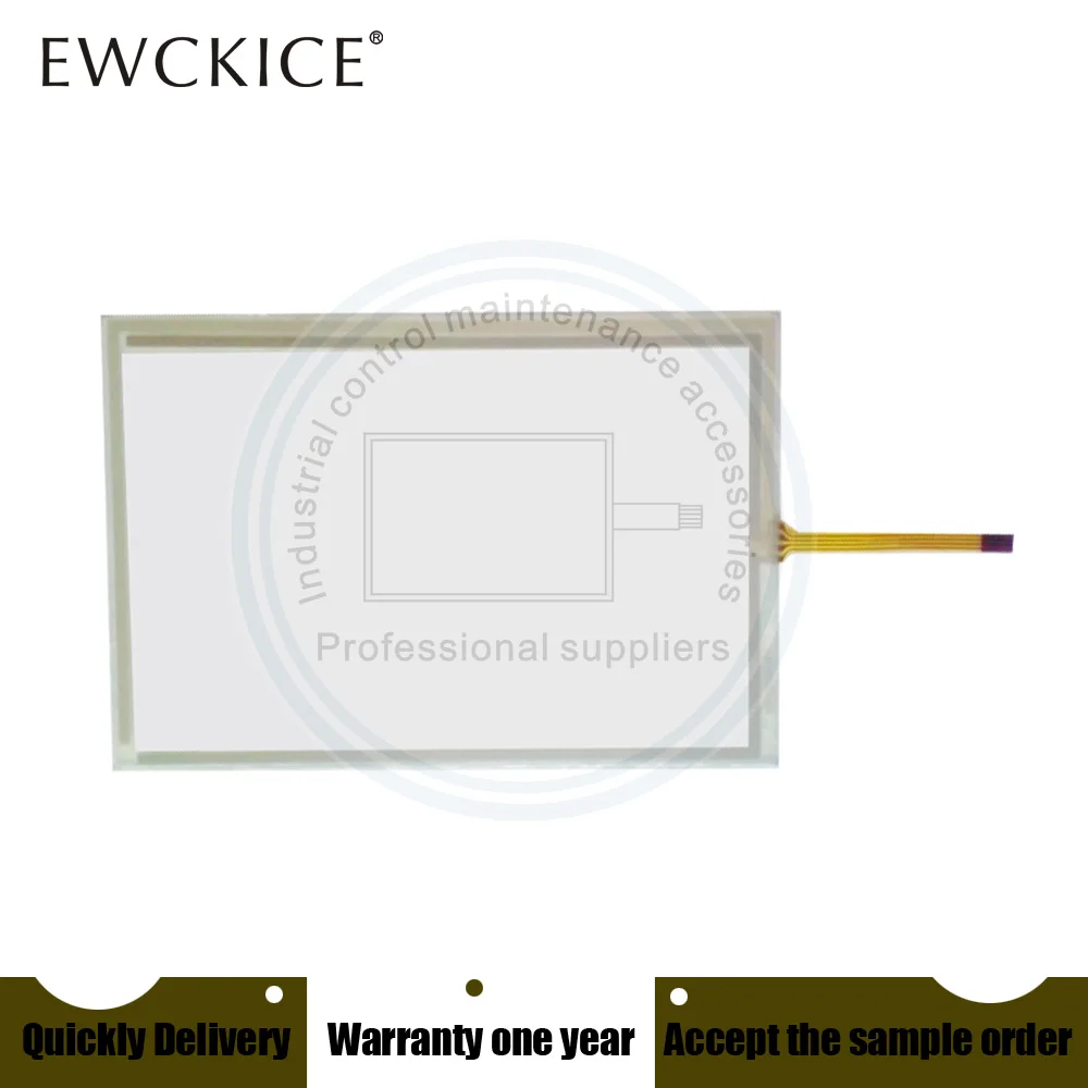 Новый NT5Z-ST121B-EC NT5Z-ST121-EC HMI PLC Сенсорный экран Панель Мембранный сенсорный экран
Новый NT5Z-ST121B-EC NT5Z-ST121-EC HMI PLC Сенсорный экран Панель Мембранный сенсорный экран