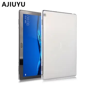 Case M3 lite 10 TPU For HUAWEI Mediapad M3 Lite 10.0 10.1" 2017New Silicone Case Leather BAH-W09 BAH-AL00 Tablet Cove Protective
Case M3 lite 10 TPU For HUAWEI Mediapad M3 Lite 10.0 10.1" 2017New Silicone Case Leather BAH-W09 BAH-AL00 Tablet Cove Protective