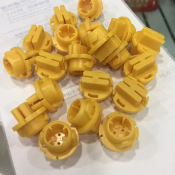 20pc/lot T6.5 car Instrument light electric light socket Lamp socket adapter holder
20pc/lot T6.5 car Instrument light electric light socket Lamp socket adapter holder