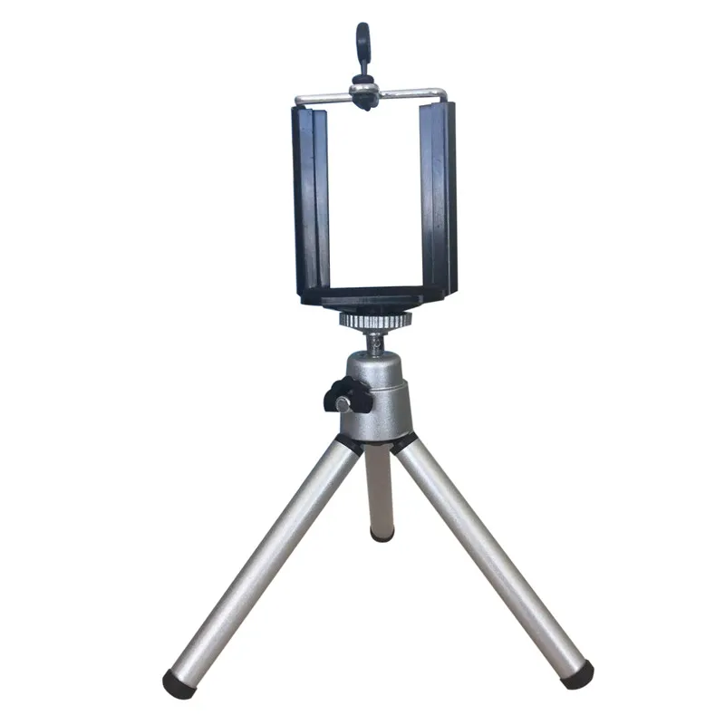 Tycipy SLR Camera Tripod Smart Mobile Phone Tripods Stand Flexible Mobile Mini Tripod Gorillapod desk for iPhone Samsung Xiaomi
Tycipy SLR Camera Tripod Smart Mobile Phone Tripods Stand Flexible Mobile Mini Tripod Gorillapod desk for iPhone Samsung Xiaomi