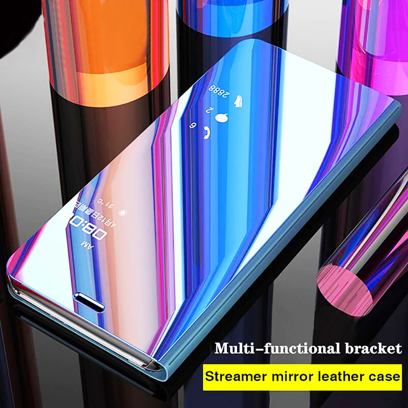 2019 Band New Case For Samsung S10 Plus S10E Back Cover For Samsung Galaxy S10 Plus S10E Mirror Flip Case KickStand Coque Funda
2019 Band New Case For Samsung S10 Plus S10E Back Cover For Samsung Galaxy S10 Plus S10E Mirror Flip Case KickStand Coque Funda