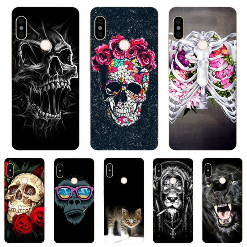 For Xiaomi Redmi Note 5 Case Redmi Note 5 Pro Cover Pattern Silicone Case Cover for Xiomi Xiaomi Redmi Note 5 Pro Phone Case
For Xiaomi Redmi Note 5 Case Redmi Note 5 Pro Cover Pattern Silicone Case Cover for Xiomi Xiaomi Redmi Note 5 Pro Phone Case