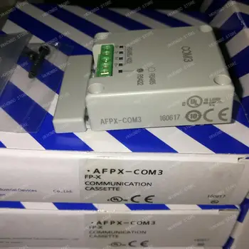 100% New FP-X AFPX-COM1 COM2 AFPX-COM3 COM4 COM5 AFPX-COM6 AFPX-EFP0 PLS