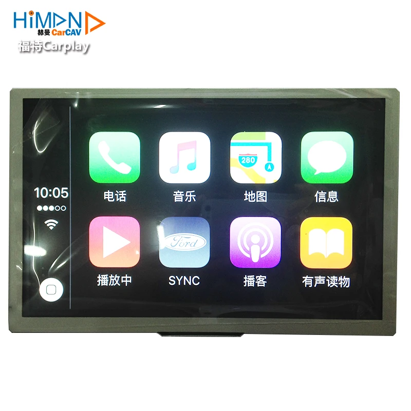 Himan carcav FOR FORD LINCOLN MYFORD TOUCH SYNC 3 NAVIGATION GPS RADIO MODULE AND ST TOUCH SCREEN
Himan carcav FOR FORD LINCOLN MYFORD TOUCH SYNC 3 NAVIGATION GPS RADIO MODULE AND ST TOUCH SCREEN