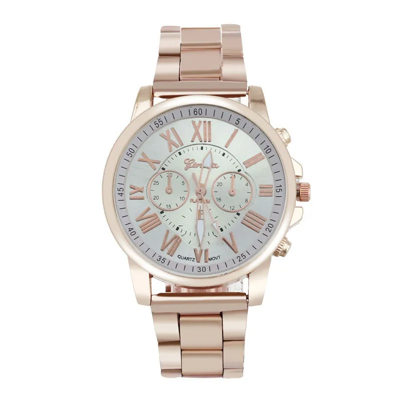 Women watches top brand luxury Stainless Steel Analog Quartz Sports Wrist Watch Ladies quartz watch clock
Women watches top brand luxury Stainless Steel Analog Quartz Sports Wrist Watch Ladies quartz watch clock