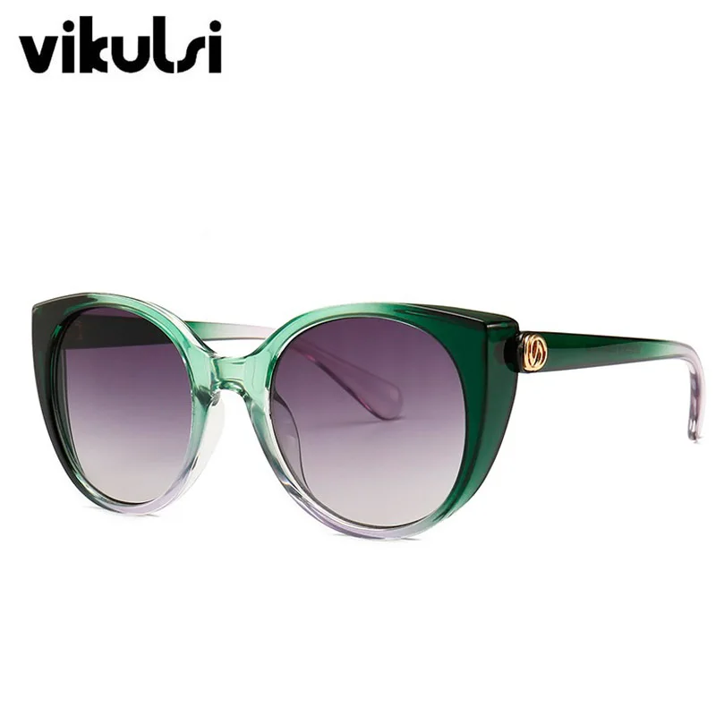 Retro Fashion Cat Eye Sunglasses Female 2019 New Trendy Brand Designer Square Sun Glasses Women Gradient Sunglass Shades Eyewear
Retro Fashion Cat Eye Sunglasses Female 2019 New Trendy Brand Designer Square Sun Glasses Women Gradient Sunglass Shades Eyewear