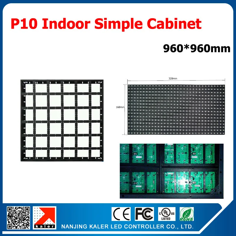 TEEHO Simple and Easy LED Display CabinetP10 SMD iron display cabinet with full color RGB p10 module indoor led display cabinet
TEEHO Simple and Easy LED Display CabinetP10 SMD iron display cabinet with full color RGB p10 module indoor led display cabinet