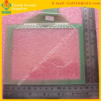 New touch screen NT31-ST123B-V3
New touch screen NT31-ST123B-V3