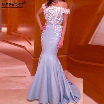 Mermaid Prom Dressess Sequins Off The Shoulder Sleeves Prom Dresses Evening Wear Applique Floor Length-in Evening Dresses from W
Mermaid Prom Dressess Sequins Off The Shoulder Sleeves Prom Dresses Evening Wear Applique Floor Length-in Evening Dresses from W