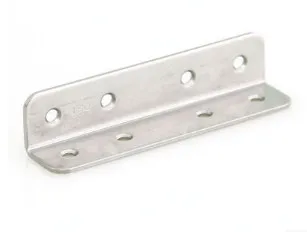 Corner Brackets Stainless steel angle 90 degree angle connector type L 2.0x20x20x90 with 4
Corner Brackets Stainless steel angle 90 degree angle connector type L 2.0x20x20x90 with 4