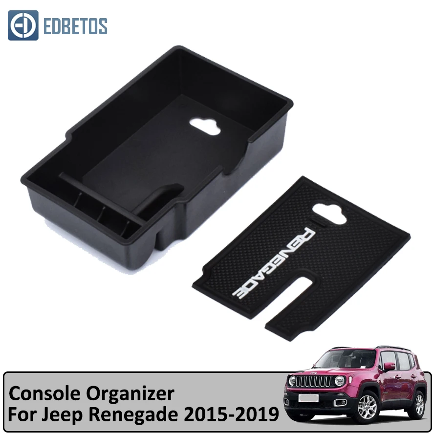 Renegade Car Center Console Armrest Box Glove Box Secondary Storage For Jeep Renegade 2015 2016 2017 2018 2019 Console Organizer
Renegade Car Center Console Armrest Box Glove Box Secondary Storage For Jeep Renegade 2015 2016 2017 2018 2019 Console Organizer