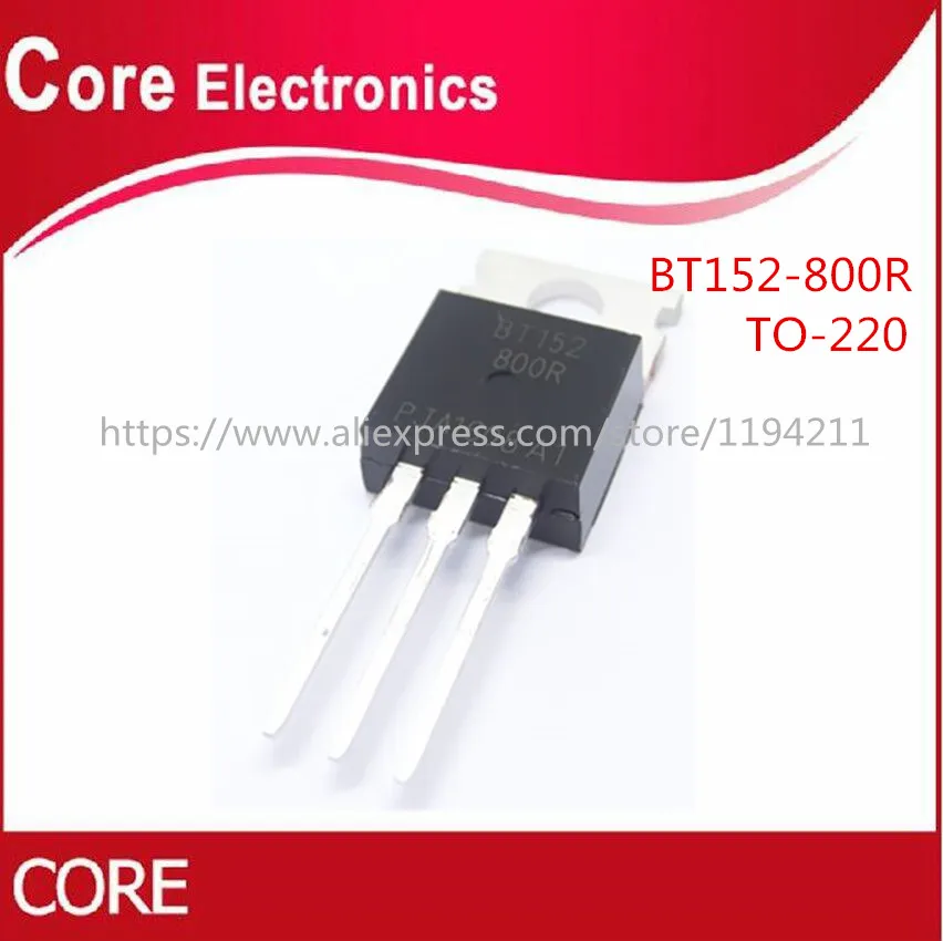 BT152-800R