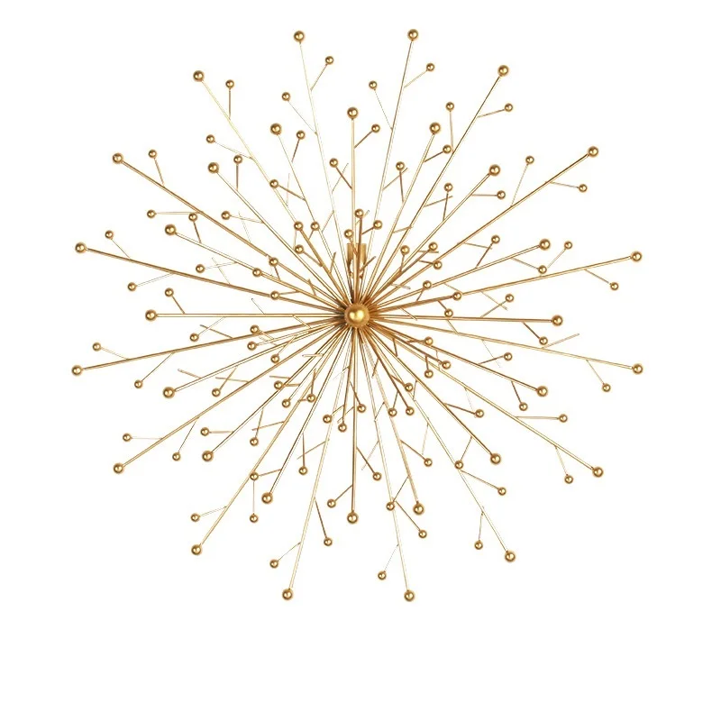 Modern Blossom Abstract Artificial Metal Wall Art Home Decor Iron Gold Wall Sticker Home Decor R638
Modern Blossom Abstract Artificial Metal Wall Art Home Decor Iron Gold Wall Sticker Home Decor R638