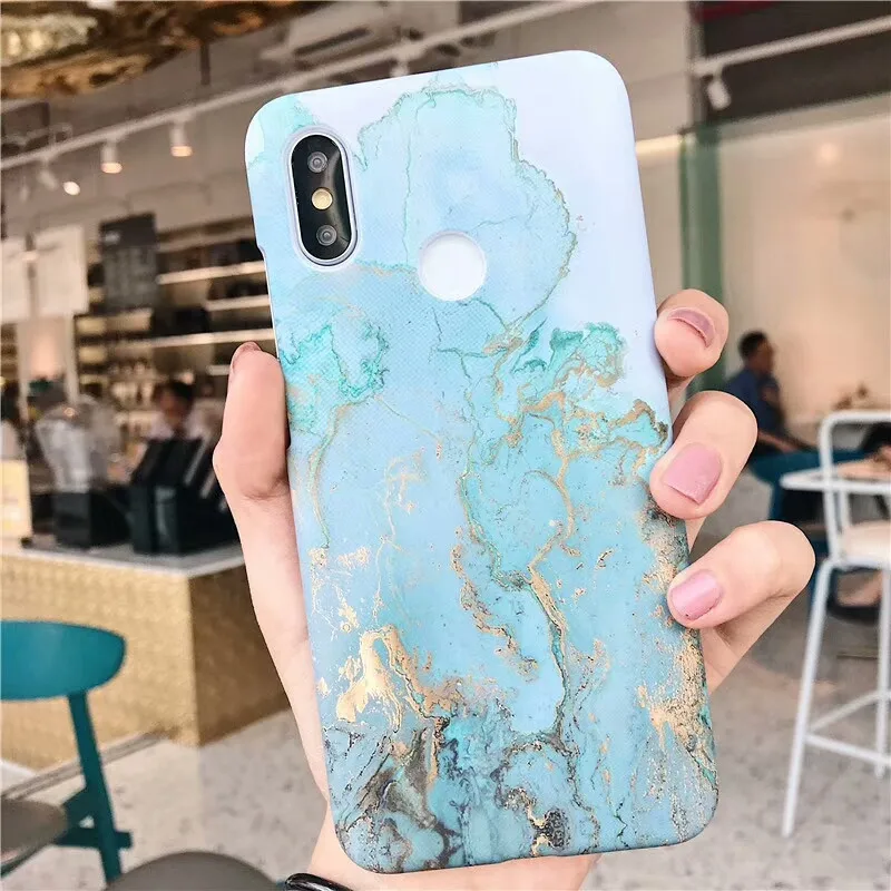 YMZOMS Hard Pink Golden Marble Case Cover For XiaoMi 8 MI8 MI 8 SE Mi 6 MI6 MI6X MI5X MI Note3 Phone Capa Fundas Coque
YMZOMS Hard Pink Golden Marble Case Cover For XiaoMi 8 MI8 MI 8 SE Mi 6 MI6 MI6X MI5X MI Note3 Phone Capa Fundas Coque