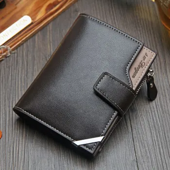 Swdvogan high quality PU leather women's purse for credit card holder, hot sale fashion men's purse, 2019 brand new wallet men
Swdvogan high quality PU leather women's purse for credit card holder, hot sale fashion men's purse, 2019 brand new wallet men