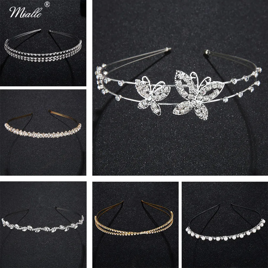 Miallo Wedding Bridal Tiara for Bride Fashion Rhinestone Tiara Crown Princess Hair Jewelry Accessories Rim for Hair for Women
Miallo Wedding Bridal Tiara for Bride Fashion Rhinestone Tiara Crown Princess Hair Jewelry Accessories Rim for Hair for Women