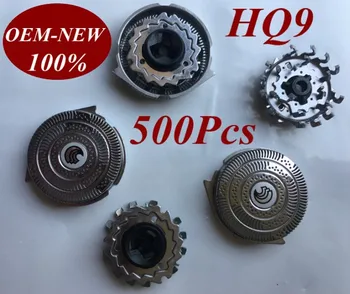 500pcs new HQ9 Replace razor blade Head for Philips electric shaver HQ8240 HQ9020 HQ9070 HQ9080 HQ9090 HQ9161 HQ9190 HQ9199
500pcs new HQ9 Replace razor blade Head for Philips electric shaver HQ8240 HQ9020 HQ9070 HQ9080 HQ9090 HQ9161 HQ9190 HQ9199