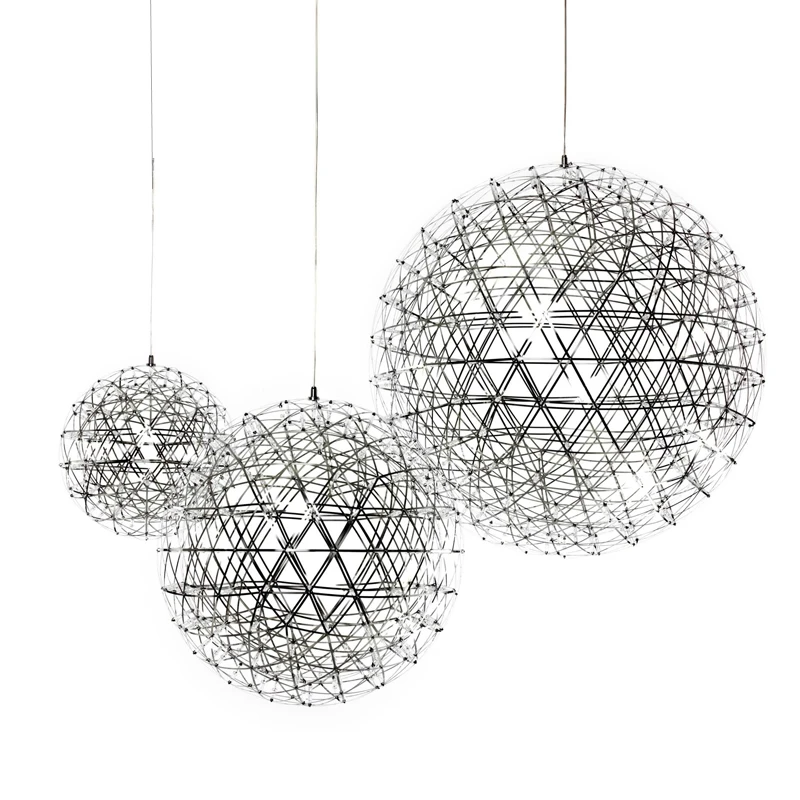Kung Stainless Steel Pendant Lamp Creative ball droplight Dia.45cm LED Firework Lamp Ball 12V Restaurant Lamp AC110-240V by EMS
Kung Stainless Steel Pendant Lamp Creative ball droplight Dia.45cm LED Firework Lamp Ball 12V Restaurant Lamp AC110-240V by EMS