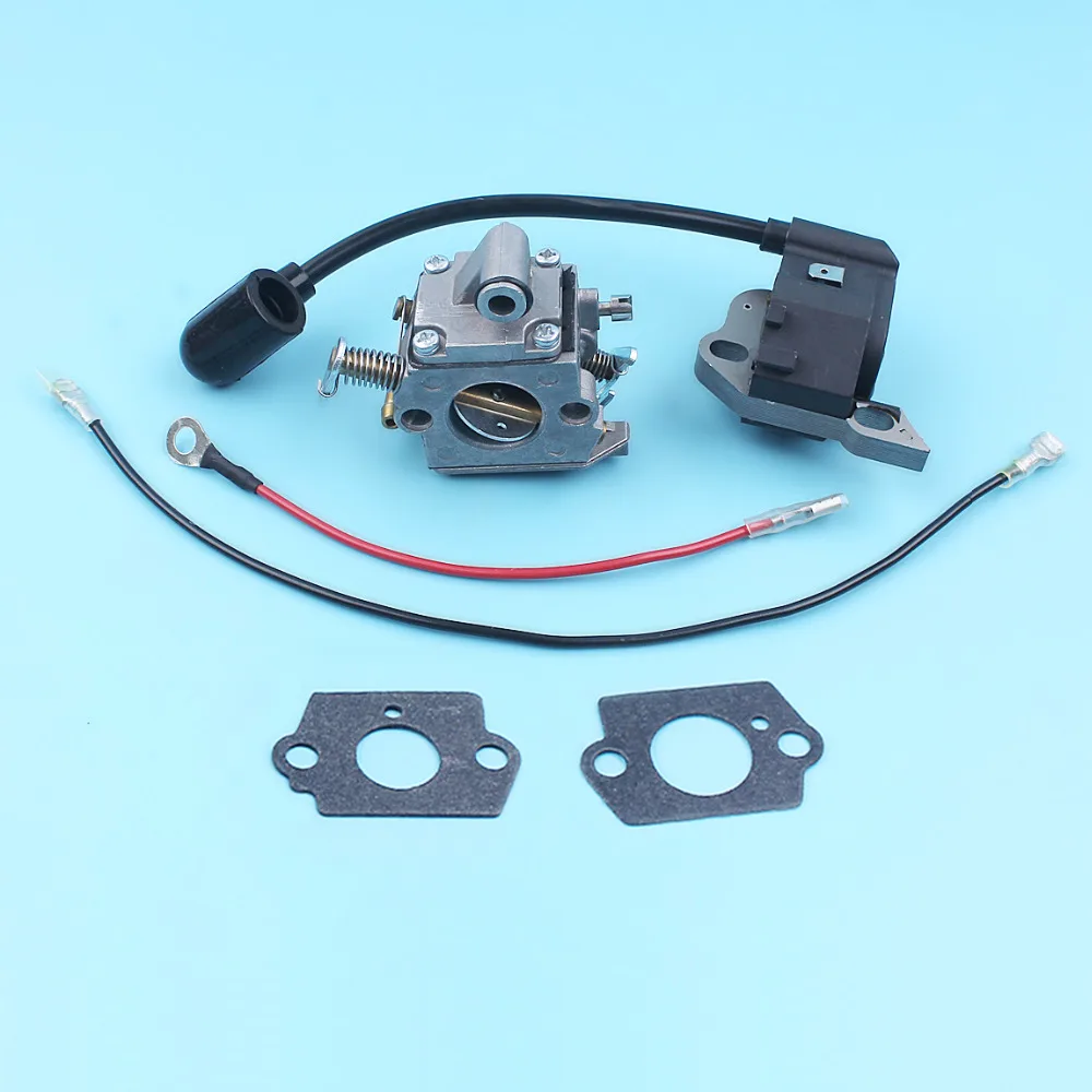 Caburetor Carb Ignition Coil For Stihl MS170 MS180 017 018 MS 170 MS 180 Chainsaw Replacement Spare Parts
Caburetor Carb Ignition Coil For Stihl MS170 MS180 017 018 MS 170 MS 180 Chainsaw Replacement Spare Parts