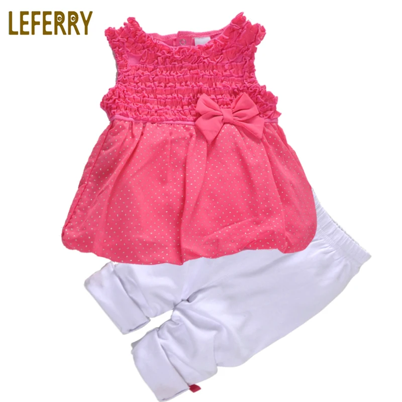 2018 New Summer Baby Girl Clothes Set Toddler Girl Clothing Set Sleeveless Dresses Legging Infant Clothing Birthday Dresses
2018 New Summer Baby Girl Clothes Set Toddler Girl Clothing Set Sleeveless Dresses Legging Infant Clothing Birthday Dresses