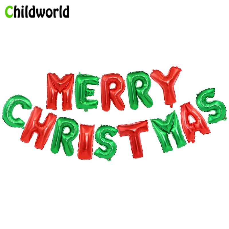 Christmas Decoration 2021 Letter Aluminum Balloon Christmas Snowman Santa Christmas Tree Hotel Mall School Home Accessories
Christmas Decoration 2021 Letter Aluminum Balloon Christmas Snowman Santa Christmas Tree Hotel Mall School Home Accessories